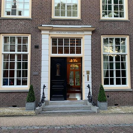 Fortuna Spinoza Monnickendam Bagian luar foto