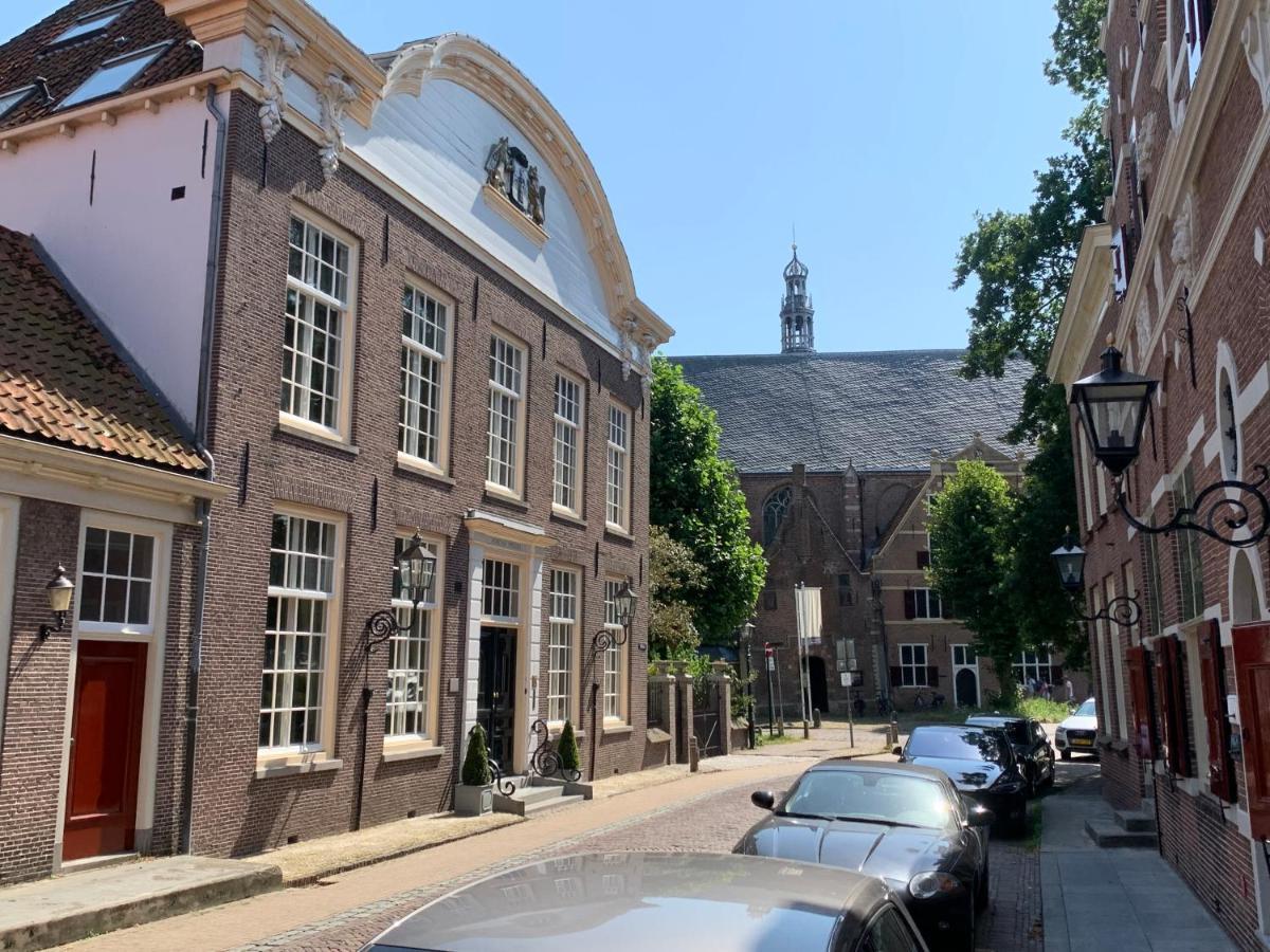 Fortuna Spinoza Monnickendam Bagian luar foto