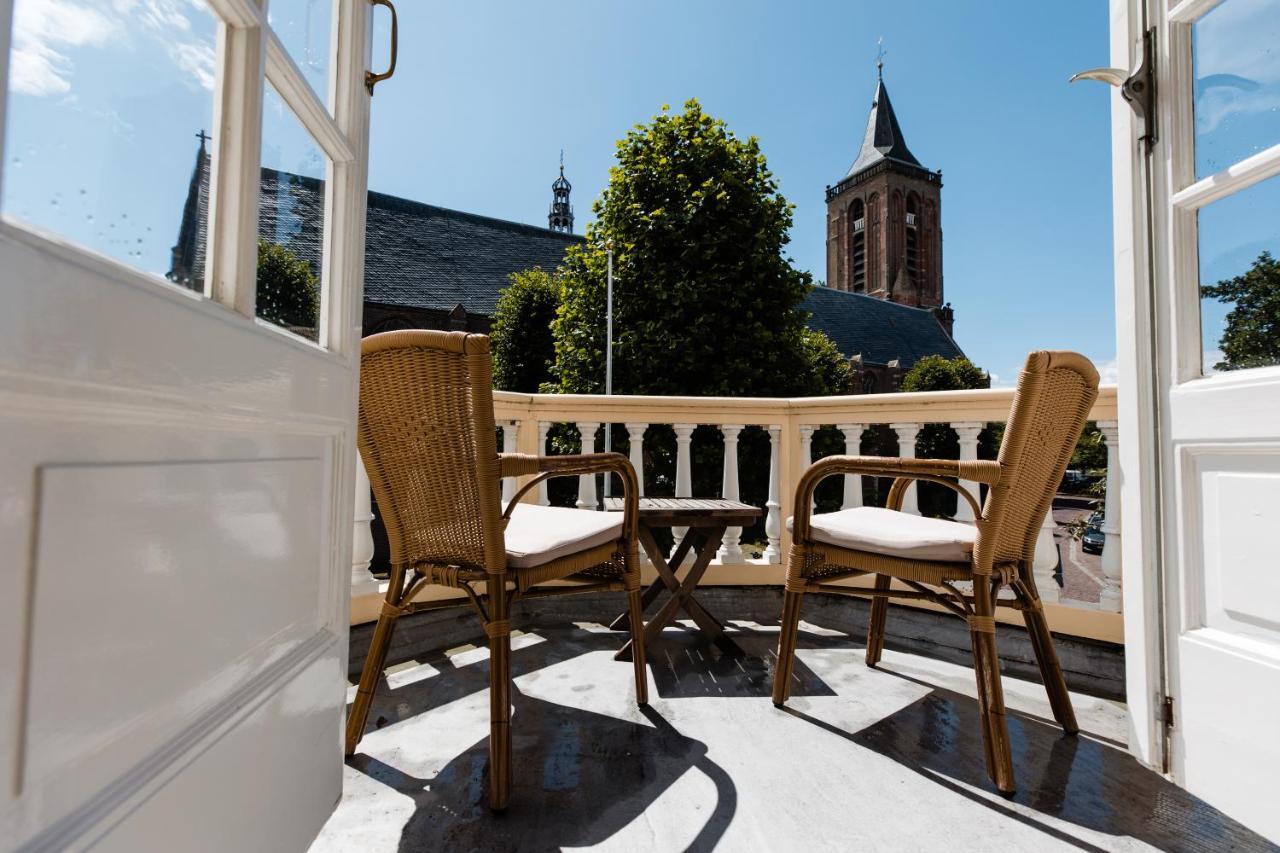 Fortuna Spinoza Monnickendam Bagian luar foto
