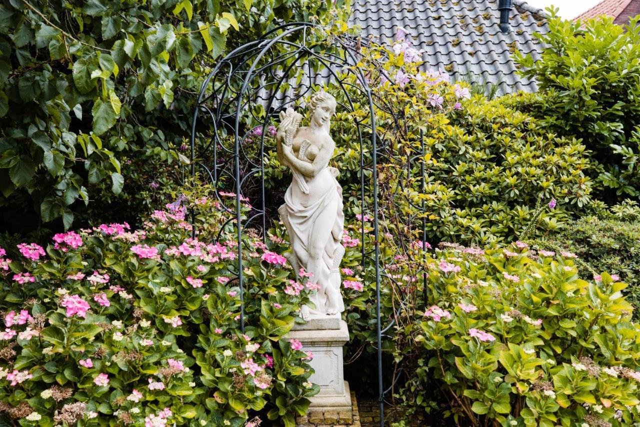 Fortuna Spinoza Monnickendam Bagian luar foto
